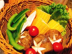 -御牛道日式烤肉料理(杭州万象城店)