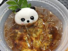 -孖记茶档·热腾茶餐(荔湾领展广场店)
