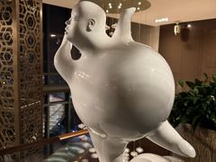 -大连君悦酒店 · VIVA(星海广场店)