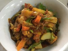 -Sin Yaw Restaurant