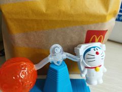 -麦当劳(静安寺店)