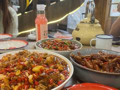 -老三样·旧食新味(万寿宫店)