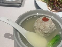 -禧宴Joyous Restaurant(禧园店)