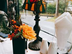 -火车头法国西餐厅