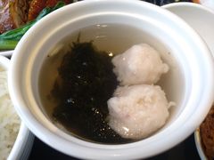 -百事佳烧鸭牛腩(上海虹桥站店)