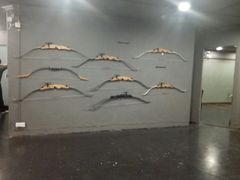 -Skay•射箭馆•弓箭娱乐(体育西店)
