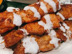 -食肆&Fourteen(武林夜市店)