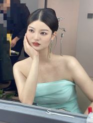 -青禾蒙娜丽莎婚纱摄影(武汉总店)