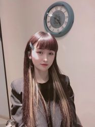 -3AM·S HAIR SALON烫发染发接发
