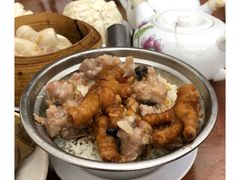 -香港蓮香樓(中環店)