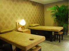 双人间-正清和·推拿养生(黑石礁中心店)