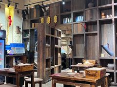 -盟重烧烤(高正街店)