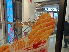 -必胜客(上海新南方商城PH店)