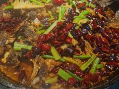 -老板恋上鱼(恒隆广场店)