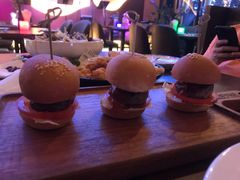 -Ambra Haus琥珀屋精酿餐厅(宝山店)