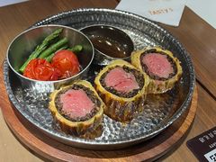 -西堤牛排(北京国瑞店)