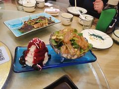 -清真•蜀风园(丁字沽店)