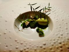 -三嚥阁 La Villa Restaurant