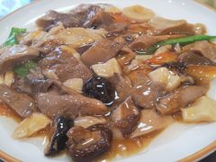 -清真·同发顺饭庄·烧麦(总店)