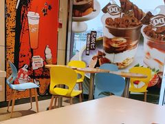 -DQ·蛋糕·冰淇淋(天一2店)