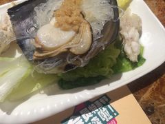 帶子-船奇蒸汽海鲜·闽菜(八市海鲜总店)