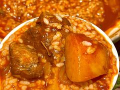 -老姑砂锅·烧烤天津菜(体北道店)
