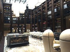 -南京圣和府邸豪华精选酒店