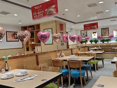 -老边饺子馆(东单店)