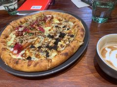 -O'mills Sourdough Bakery&Bistro(永嘉路店)