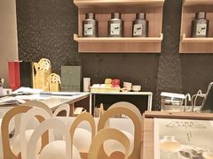 -奈雪茶院·茶室茶馆(广州粤海天地店)