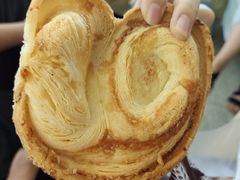 -国际饭店·帆声西饼屋(黄河路店)