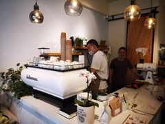 -LAB COFFEE来杯咖啡(浦仓路店)