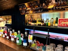 -贰醒·私房小院烧烤 (太古里店)