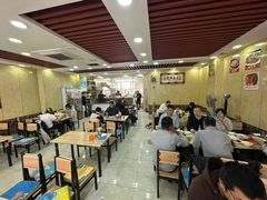 -许氏朝鲜族牛肉汤馆