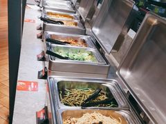 -比格比萨自助(国展店)