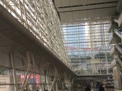 -重庆国际会议展览中心