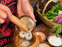 -蜀江龙火锅(339店)