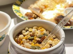 -楼兰新疆主题餐厅(苏州中心店)