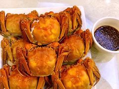 -北塘海鲜·天津菜(大光明桥旗舰店)