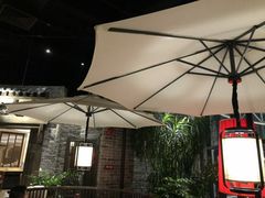 露天位-北方家宴(番禺永旺店)
