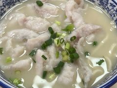 -何记鳝鱼面馆(开发区分店)