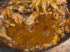 -君霖海鲜私房菜(春柳店)