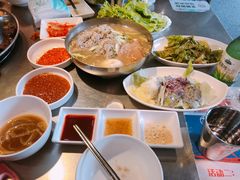 -喜来稀肉(虹泉路店)