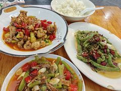 -雨田饭店(华兴东街店)