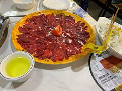 -潮汕大目牛肉火锅(上梅林店)