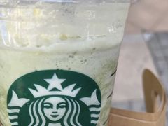 -星巴克(汾阳路店)