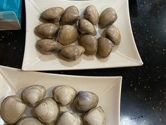 -丹东丛炟海鲜烧烤(江艺路店)