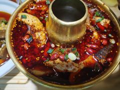 -全牛匠·乐山跷脚牛肉(新中关店)