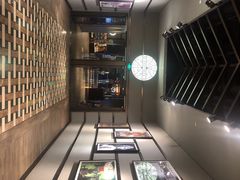 -成都百丽宫影城(LUXE太古里店)