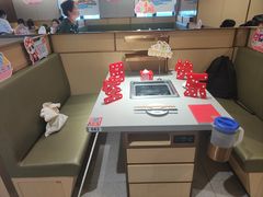 -海底捞火锅(团结桥店)